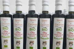 Storia del Brand