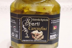 Carciofini