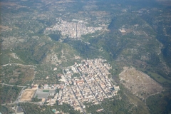 Il territorio