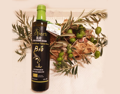 OLIO BIO 